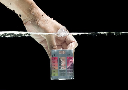 traitement de l'eau