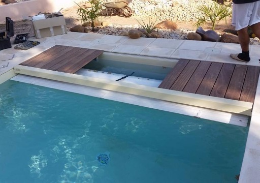 couverture piscine